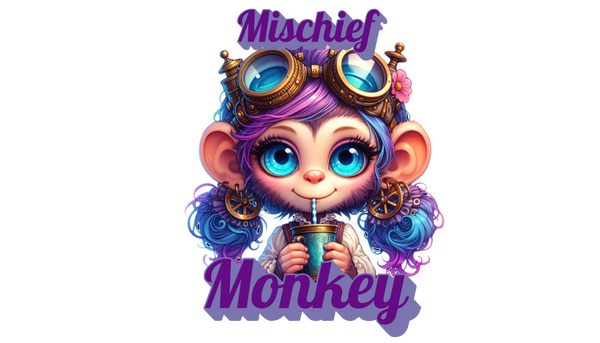 Mischief Monkey